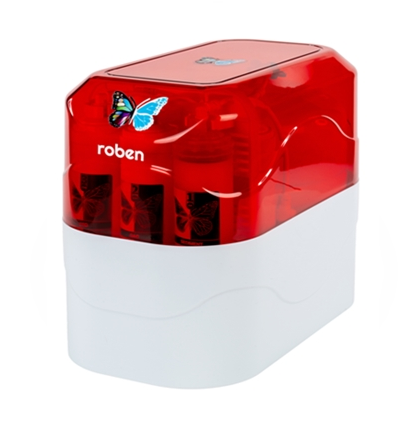Roben 2.2 Pompasız Su Arıtma Cihazı - Ecrin Su Arıtma